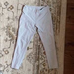 Outdoor Voices leggings